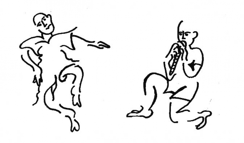 Όποιος τον φόβο του κερδίζει