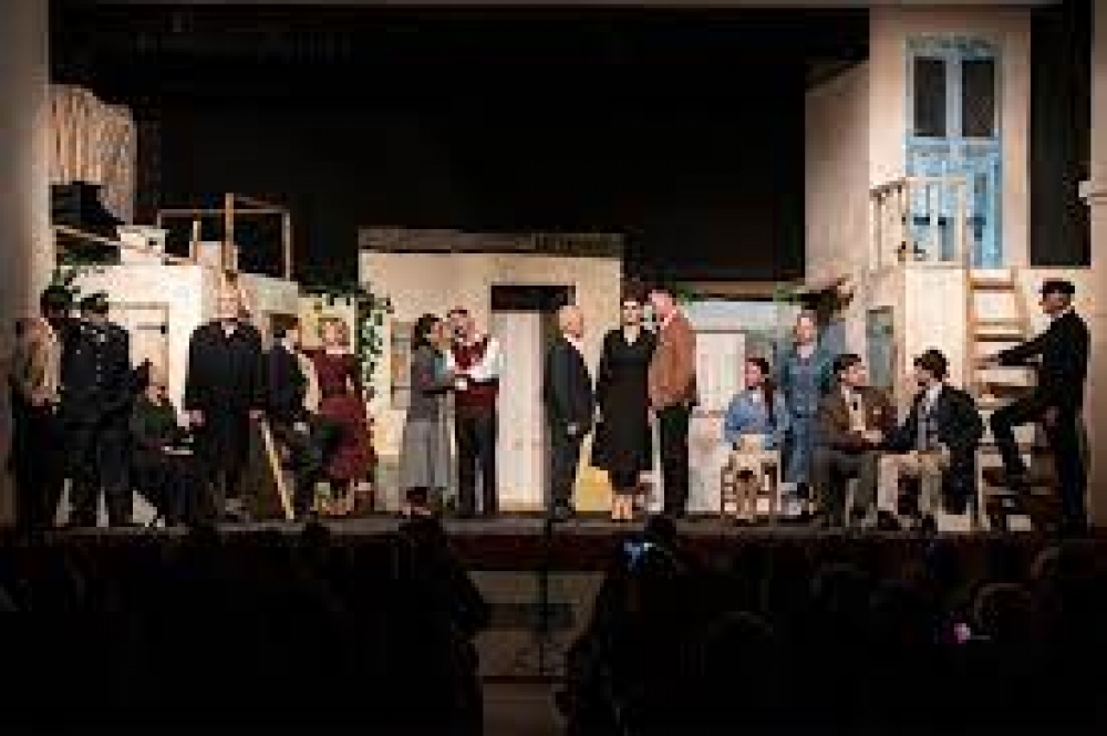 &Eta; &Epsilon;&Theta;&Omicron;&Lambda; &sigma;&tau;&eta;&rho;ί&zeta;&epsilon;&iota; &tau;&eta;&nu; &omicron;&mu;ά&delta;&alpha; &Rho;&omicron;&mu;&pi;&omicron;&tau;&iota;&kappa;ή&sigmaf; &tau;&omicron;&upsilon; 3&omicron;&upsilon; &Gamma;&Epsilon;&Lambda; &Sigma;&pi;ά&rho;&tau;&eta;&sigmaf;