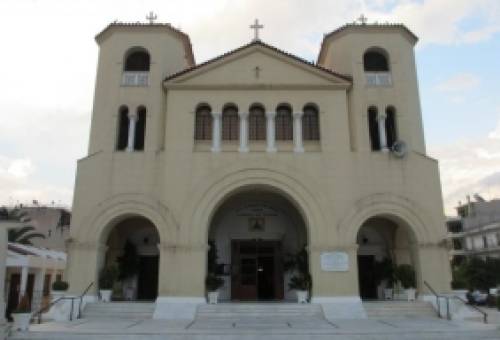 Τον προστάτη τους τιμούν οι Έφεδροι Αξιωματικοί Λακωνίας