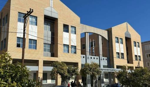 Επιτείνεται ως τέλη Νοεμβρίου η αποχή των δικηγόρων της Σπάρτης