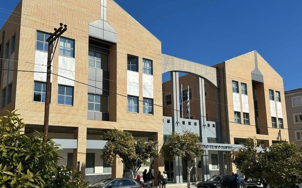 Επιτείνεται ως τέλη Νοεμβρίου η αποχή των δικηγόρων της Σπάρτης