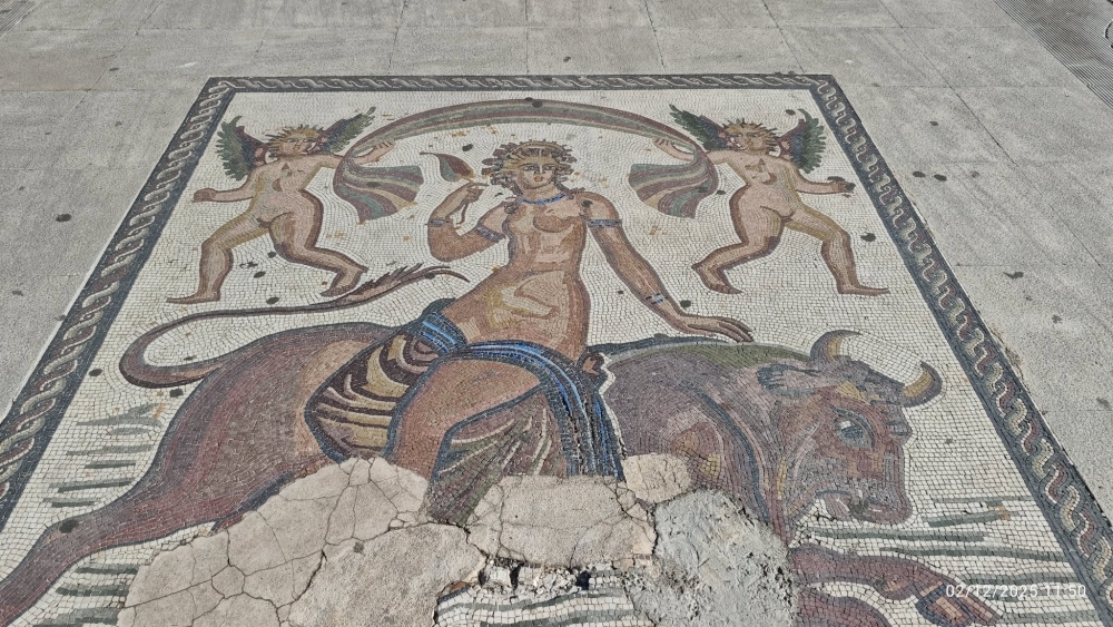 &Mu;&epsilon; &tau;&omicron; &theta;ά&rho;&rho;&omicron;&sigmaf; &tau;&eta;&sigmaf; &gamma;&nu;ώ&mu;&eta;&sigmaf;: &Tau;&alpha; &psi;&eta;&phi;&iota;&delta;&omega;&tau;ά &tau;&eta;&sigmaf; &pi;&lambda;&alpha;&tau;&epsilon;ί&alpha;&sigmaf;