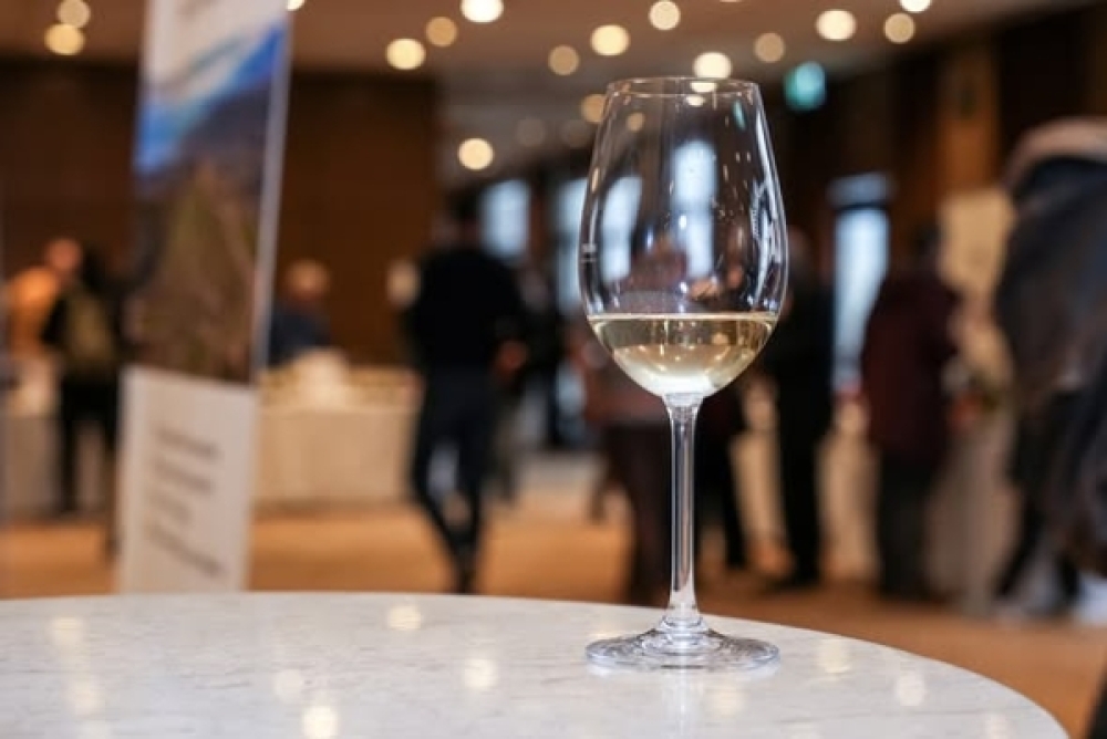 &Eta; &Pi;&epsilon;&lambda;&omicron;&pi;ό&nu;&nu;&eta;&sigma;&omicron;&sigmaf; &nu;&alpha; &tau;&eta;&nu;&hellip; &pi;&iota;&epsilon;&iota;&sigmaf; &sigma;&tau;&omicron; &pi;&omicron;&tau;ή&rho;&iota; &sigma;&tau;&omicron; &laquo;Peloponnese Wine Festival&raquo;!