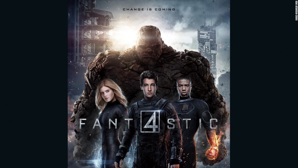 &Tau;&iota; &pi;&alpha;ί&zeta;&epsilon;&iota; &sigma;&tau;&omicron; Cinema Center &alpha;&upsilon;&tau;ή &tau;&eta;&nu; &epsilon;&beta;&delta;&omicron;&mu;ά&delta;&alpha;