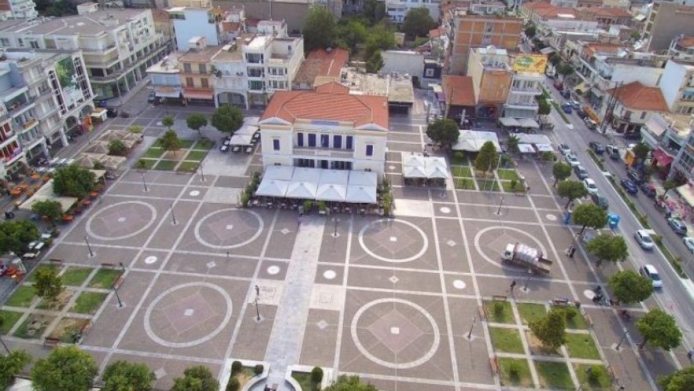 Σε «αναστολή» οι σχέσεις Ινστιτούτου Σπάρτης με τη Δημοτική Αρχή