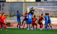 Γ’ Εθνική: Πολύτιμο βαθμό στην Κόρινθο πήρε ο Πανγυθεατικός