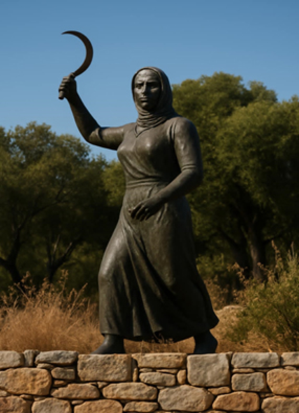 Βέργα και Διρός: Δύο Μάχες, Μία Ψυχή Ελευθερίας