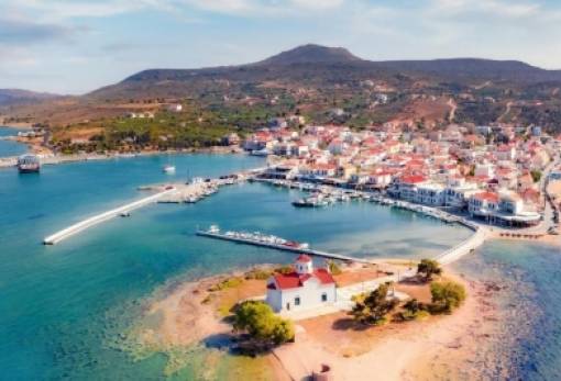 Η Ελαφόνησος συνδιαλέγεται και συνεργάζεται με τον κόσμο