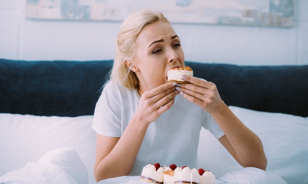 Tips &gamma;&iota;&alpha; &nu;&alpha; &mu;&eta;&nu; &chi;&alpha;&lambda;ά&sigmaf; &tau;&eta; &delta;&iota;&alpha;&tau;&rho;&omicron;&phi;ή &sigma;&omicron;&upsilon; &kappa;ά&theta;&epsilon; &phi;&omicron;&rho;ά &pi;&omicron;&upsilon; &tau;&rho;&omega;&sigmaf; έ&xi;&omega;