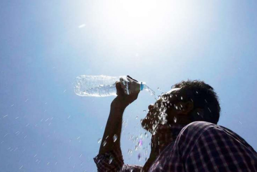 Δύο στους τρεις θανάτους από καύσωνα στην Ευρώπη οφείλονται στην ανθρωπογενή παγκόσμια υπερθέρμανση