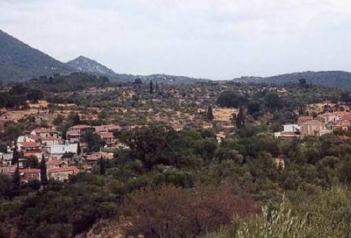 Μυρσίνη, «εσύ δοξαστική» και τουριστικά αναγεννημένη