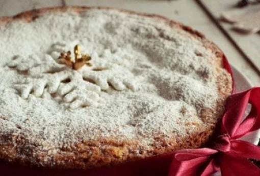 Πίτα κόβει ο Εξωραϊστικός και Πολιτιστικός Σύλλογος Λεήμονα