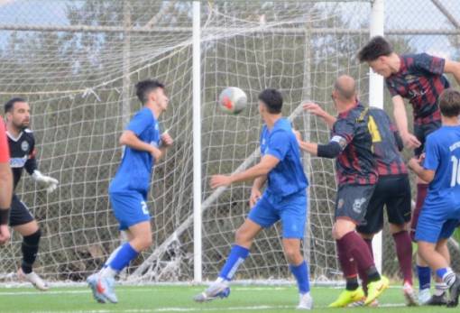 Κύπελλο Λακωνίας: Στα ημιτελικά ο ΠΑΣ Σπάρτης αποκλείοντας τον Πανγυθεατικό