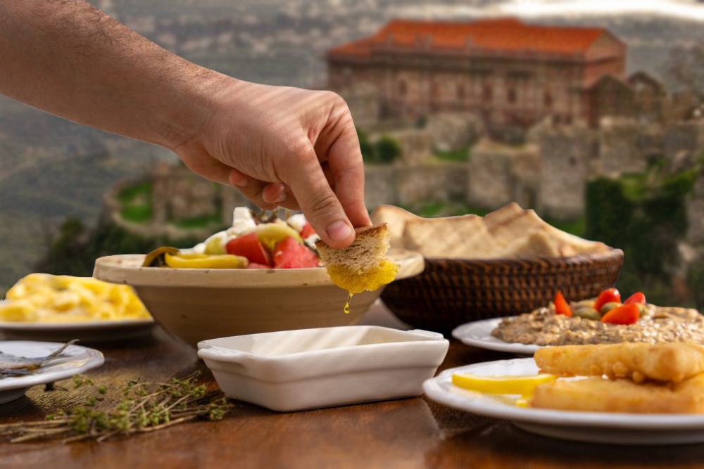 &Phi;ό&rho;&omicron;&upsilon;&mu; &gamma;&alpha;&sigma;&tau;&rho;&omicron;&nu;&omicron;&mu;ί&alpha;&sigmaf; &kappa;&alpha;&iota; &tau;&omicron;&upsilon;&rho;&iota;&sigma;&mu;&omicron;ύ &gamma;&iota;&alpha; &pi;&rho;ώ&tau;&eta; &phi;&omicron;&rho;ά &sigma;&tau;&omicron;&nu; &Delta;. &Sigma;&pi;ά&rho;&tau;&eta;&sigmaf;