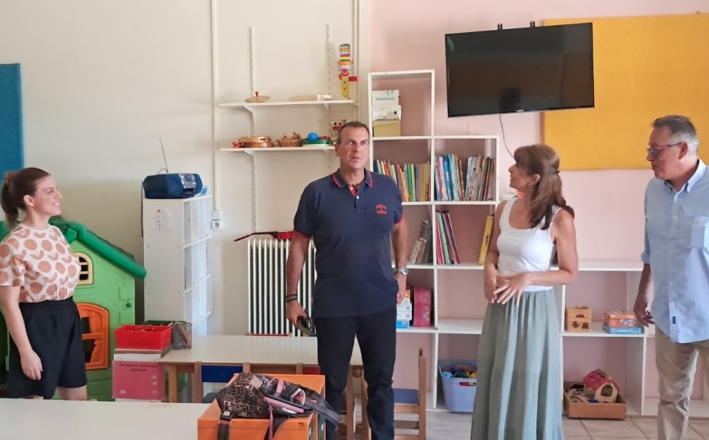 &Alpha;&nu;&alpha;&nu;&epsilon;&omega;&mu;έ&nu;&alpha; &pi;&rho;&iota;&nu; &tau;&omicron; &laquo;&kappa;&omicron;&upsilon;&delta;&omicron;ύ&nu;&iota;&raquo; 20 &sigma;&chi;&omicron;&lambda;&epsilon;ί&alpha; &sigma;&epsilon; &Sigma;&pi;ά&rho;&tau;&eta; &kappa;&alpha;&iota; &chi;&omega;&rho;&iota;ά
