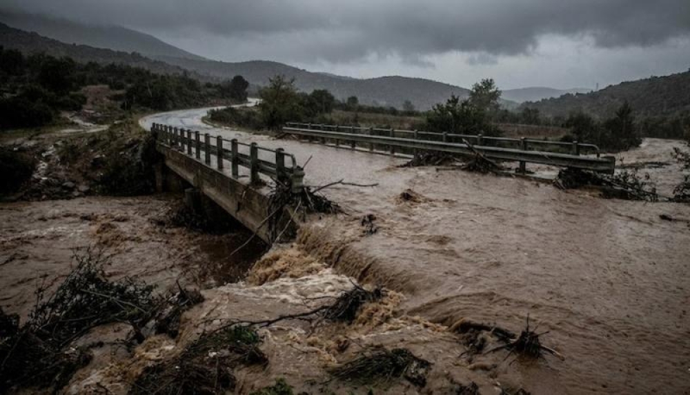 &Omega;&sigmaf; 16 &Iota;&alpha;&nu;&omicron;&upsilon;&alpha;&rho;ί&omicron;&upsilon; &omicron;&iota; &delta;&eta;&lambda;ώ&sigma;&epsilon;&iota;&sigmaf; &gamma;&iota;&alpha; &zeta;&eta;&mu;&iota;έ&sigmaf; &alpha;&pi;ό &tau;&iota;&sigmaf; &pi;&lambda;&eta;&mu;&mu;ύ&rho;&epsilon;&sigmaf; &sigma;&tau;&omicron;&nu; &Delta;ή&mu;&omicron; &Alpha;&nu;&alpha;&tau;. &Mu;ά&nu;&eta;&sigmaf;