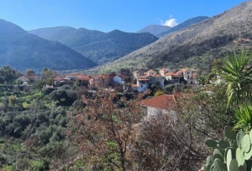 Νεκρός ο αγνοούμενος στο Σιδηρόκαστρο Αν. Μάνης