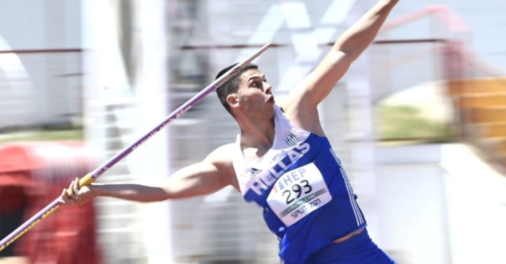 &Omicron; &Lambda;ά&kappa;&omega;&nu;&alpha;&sigmaf; &alpha;&kappa;&omicron;&nu;&tau;&iota;&sigma;&tau;ή&sigmaf; &Gamma;. &Chi;&rho;&iota;&sigma;&tau;&alpha;&kappa;ά&kappa;&omicron;&sigmaf; &sigma;&tau;&omicron; &Beta;&alpha;&lambda;&kappa;&alpha;&nu;&iota;&kappa;ό &Pi;&rho;&omega;&tau;ά&theta;&lambda;&eta;&mu;&alpha; &Sigma;&tau;ί&beta;&omicron;&upsilon;