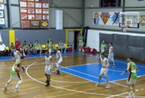 Α1’ ΕΚΑΣΚΕΝΟΠ: Νικητής στο τοπικό ντέρμπι με τον Λάκωνα ο ΣΚ Σπάρτη