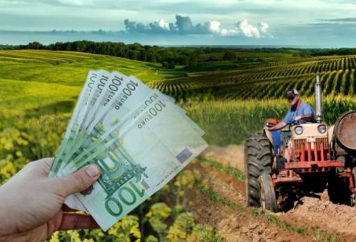 ΟΠΕΚΕΠΕ: Τη Δευτέρα 30/12 η πληρωμή της Εξισωτικής Αποζημίωσης