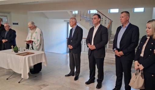 Ά&rho;&chi;&iota;&sigma;&epsilon; &kappa;&iota; &epsilon;&pi;ί&sigma;&eta;&mu;&alpha; &tau;&omicron; &nu;έ&omicron; &delta;&iota;&kappa;&alpha;&sigma;&tau;&iota;&kappa;ό έ&tau;&omicron;&sigmaf; &sigma;&tau;&alpha; &Delta;&iota;&kappa;&alpha;&sigma;&tau;ή&rho;&iota;&alpha; &Sigma;&pi;ά&rho;&tau;&eta;&sigmaf;