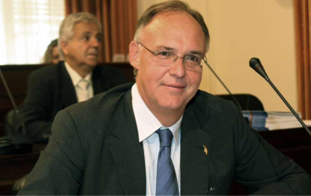 Π. Δούκας: « Έχουμε δρόμο ακόμα μέχρι να εξαλειφθούν οι διακρίσεις απέναντι στις γυναίκες»