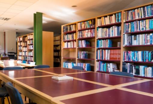 Περί βιβλιοθηκών το ανάγνωσμα…