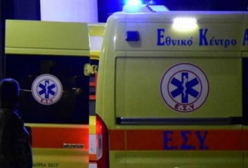 Αναστάτωση στο κέντρο της Σπάρτης για ανήλικο που κατέρρευσε