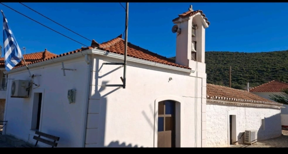 &Lambda;&epsilon;&iota;&tau;&omicron;&upsilon;&rho;&gamma;ί&alpha; &alpha;ύ&rho;&iota;&omicron; &sigma;&tau;&omicron;&nu; &Iota;&Nu; &Kappa;&omicron;&iota;&mu;ή&sigma;&epsilon;&omega;&sigmaf; &Theta;&epsilon;&omicron;&tau;ό&kappa;&omicron;&upsilon; &sigma;&tau;&iota;&sigmaf; &Gamma;&omicron;ύ&beta;&epsilon;&sigmaf;