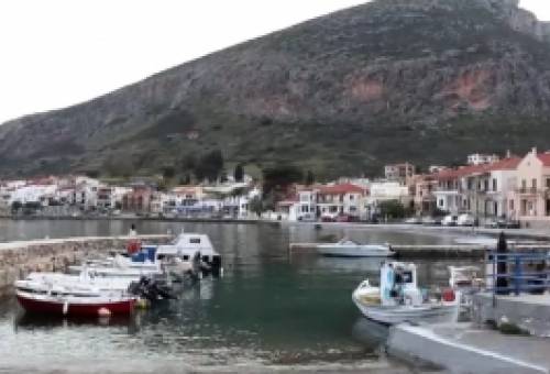 Συγκλονίζουν στοιχεία και μαρτυρίες για το αδιανόητο μακελειό στη Μονεμβασιά