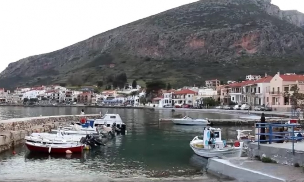 Συγκλονίζουν στοιχεία και μαρτυρίες για το αδιανόητο μακελειό στη Μονεμβασιά