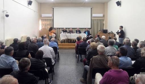 &Sigma;&tau;&omicron; &pi;&alpha;&mu;&pi;&epsilon;&lambda;&omicron;&pi;&omicron;&nu;&nu;&eta;&sigma;&iota;&alpha;&kappa;ό &sigma;&upsilon;&lambda;&lambda;&alpha;&lambda;&eta;&tau;ή&rho;&iota;&omicron; &pi;ά&nu;&epsilon; &omicron;&iota; &sigma;&upsilon;&nu;&tau;&alpha;&xi;&iota;&omicron;ύ&chi;&omicron;&iota; &tau;&eta;&sigmaf; &Lambda;&alpha;&kappa;&omega;&nu;ί&alpha;&sigmaf;
