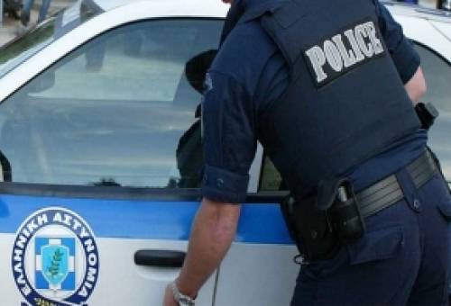 Πέντε συλλήψεις σε καταυλισμούς στον Δ. Σπάρτης