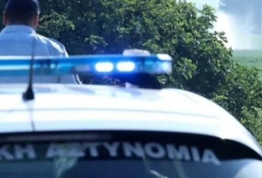 Σε 14ήμερη αποστολή η ΕΛΑΣ κατά της παρανομίας στην Πελοπόννησο