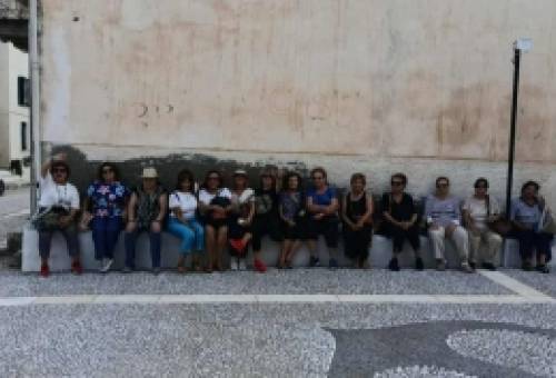 Ψυχαγωγία και πολιτισμός για το ΚΑΠΗ Σπάρτης