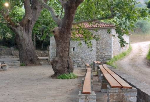 Πρωτομαγιά στον Καταγιάννη: Παραδοσιακό ανοιξιάτικο αντάμωμα στις Αμύκλες