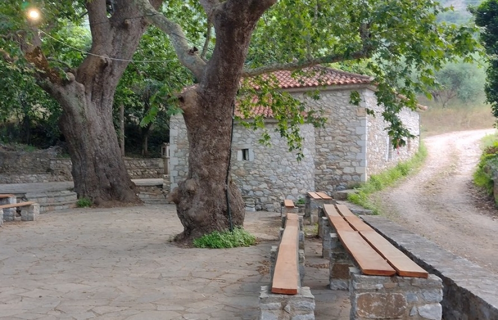 &Pi;&rho;&omega;&tau;&omicron;&mu;&alpha;&gamma;&iota;ά &sigma;&tau;&omicron;&nu; &Kappa;&alpha;&tau;&alpha;&gamma;&iota;ά&nu;&nu;&eta;: &Pi;&alpha;&rho;&alpha;&delta;&omicron;&sigma;&iota;&alpha;&kappa;ό &alpha;&nu;&omicron;&iota;&xi;&iota;ά&tau;&iota;&kappa;&omicron; &alpha;&nu;&tau;ά&mu;&omega;&mu;&alpha; &sigma;&tau;&iota;&sigmaf; &Alpha;&mu;ύ&kappa;&lambda;&epsilon;&sigmaf;