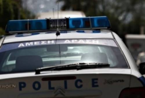 Σοκ στο Βλαχιώτη: Αλλοδαπός σκότωσε τη γυναίκα του