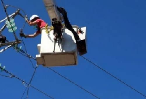 Διακοπές ρεύματος τη Δευτέρα σε δύο φάσεις στη ΔΕ Γερονθρών