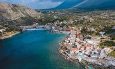 Υδάτινη πηγή ζωής για την απομακρυσμένη Μάνη