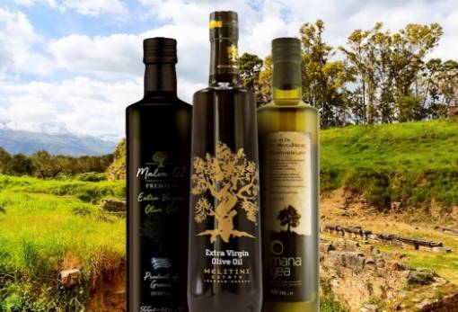 «Μόνη της και όλοι τους» η Πελοπόννησος στο ελαιόλαδο