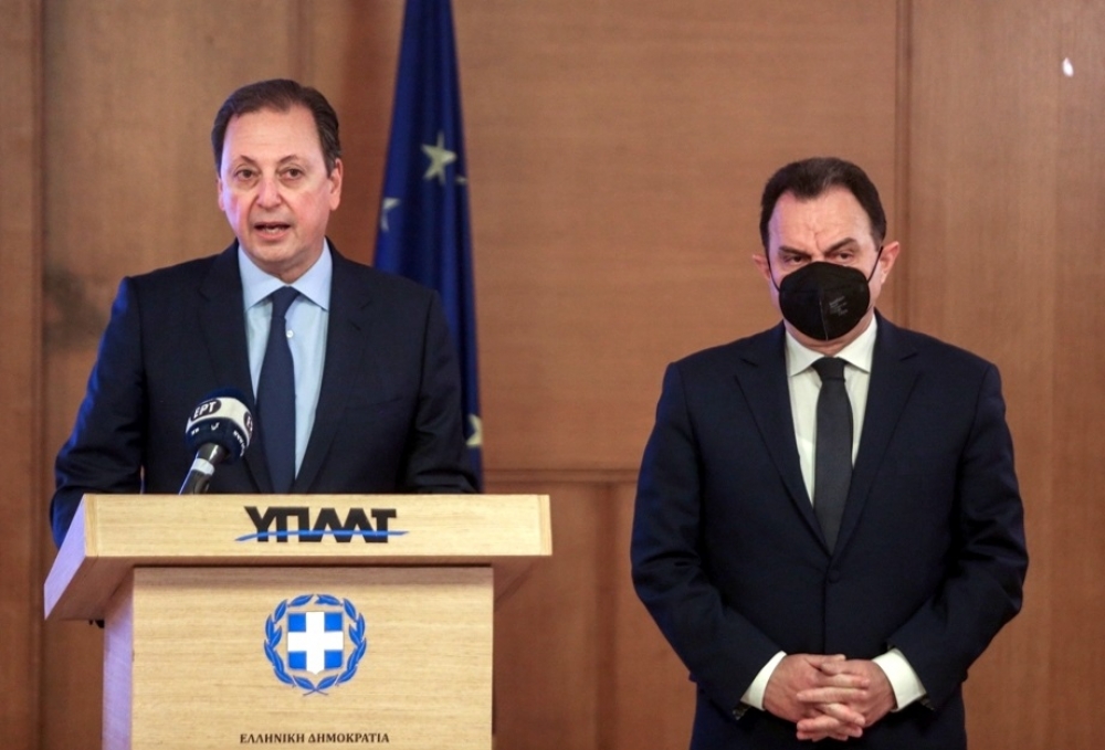 &laquo;Έ&kappa;&rho;&iota;&nu;&alpha; ό&tau;&iota; έ&pi;&rho;&epsilon;&pi;&epsilon; &nu;&alpha; &upsilon;&pi;&epsilon;&rho;&kappa;&epsilon;&rho;ά&sigma;&omega; &tau;&alpha; &tau;&rho;&alpha;&gamma;&iota;&kappa;ά &lambda;&epsilon;&chi;&theta;έ&nu;&tau;&alpha; &mu;&epsilon; &epsilon;&iota;&rho;&omega;&nu;&iota;&kappa;ό &sigma;&chi;ό&lambda;&iota;&omicron;&raquo;