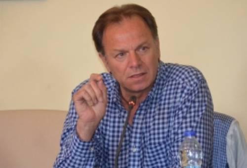 Τριχείλης: «Τέλος στις συκοφαντίες Νικολινάκου και Σπυριδάκου»