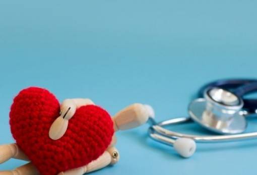 Έρευνα: Πώς θα καταλάβουμε ότι πάσχουμε από καρδιά