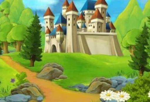 Ο τσαγκάρης και το κάστρο της μονόστηθης