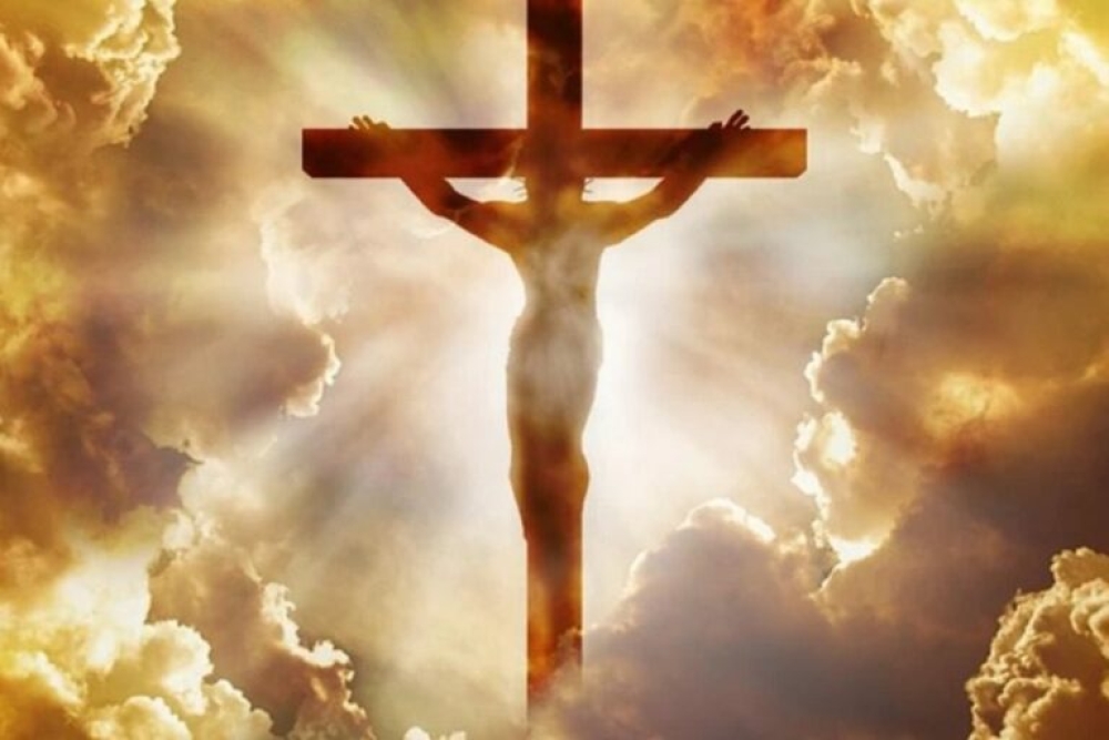 Μεγάλη Πέμπτη: Η Σταύρωση, η Θυσία και η Ελπίδα που δεν σβήνει