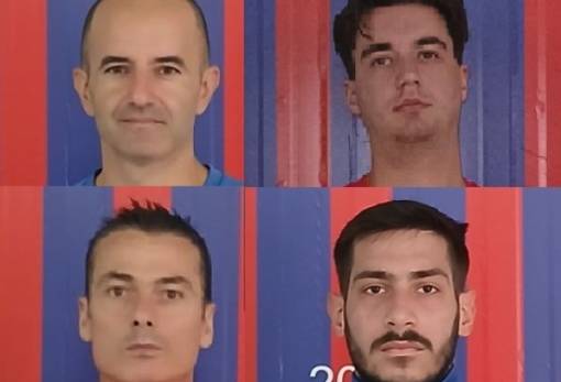 Καρέ μεταγραφών ανακοίνωσε ο ΑΟ Σπάρτη