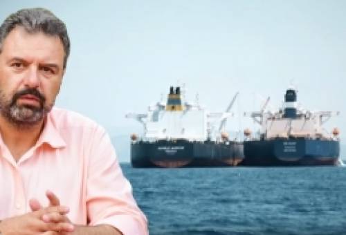 Πλωτές «συναλλαγές» στον Λακωνικό Κόλπο