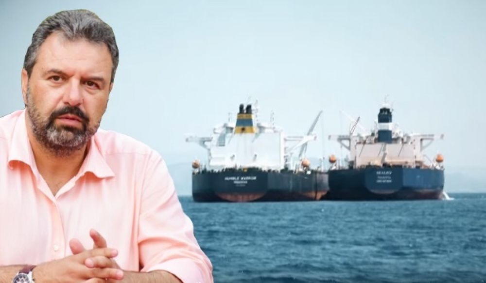 Πλωτές «συναλλαγές» στον Λακωνικό Κόλπο