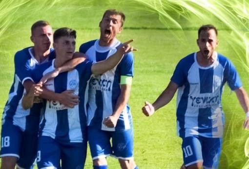 Μπαράζ ανόδου: Πάει «τρένο» προς Γ΄ Εθνική ο Πανγυθεατικός